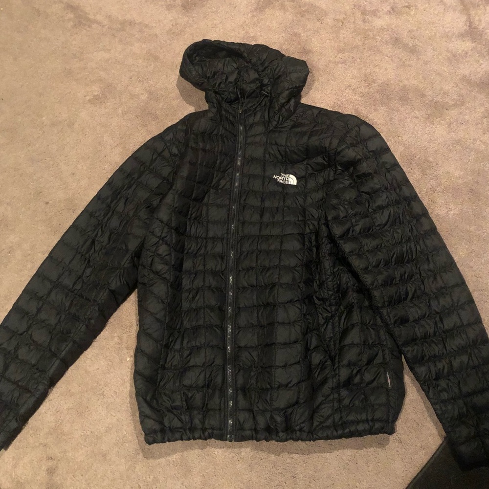 Men’s Northface